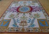 Hand Tufted Wool /Acrylic /Lobby Carpet