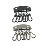 Metal Hanging Hook Manufacturer Hanger Hook Wall Hook with 6 Hooks