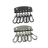 Metal Hanging Hook Manufacturer Hanger Hook Wall Hook with 6 Hooks