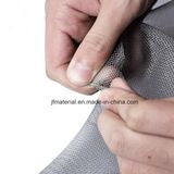 Window Screening Insect Wire Netting Mesh Fiberglass Window Screen (Black/Grey)