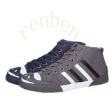 2017 New Hot Men's Canvas Shoes
