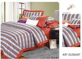 Lovely Printed High Quality Bedding Sets