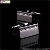 New Men Shirt Brass Cuff Links (Hlk30899)
