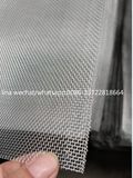 High Quality Electrophoresis Process Aluminium Wire Mesh