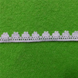 Chemical Single Edge Water Soluble Trim Lace (c35)