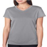 Girls Plain No Brand T-Shirt