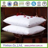 White Comfortable 100% Cotton Pillows