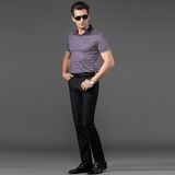 China Factory Cheap Polo Price Shirt for Men OEM 100% Cotton Bulk Wholesale