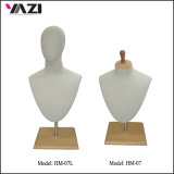 Male Mannequin Torso Body Part for Window Display
