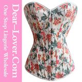 2015 Fashion Ladies Sexy Corset
