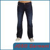 Dark Wash Men Denim Trousers (JC3034)