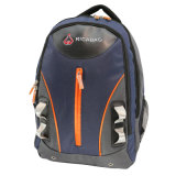Simple Sports School Laptop Bag Backpack