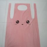 Lovely Plastic PE Apron S, M, L, XL