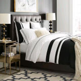 Embroidered Hotel Bedding Sets in 100% Egyptian Cotton (DPF1050)