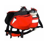 Red Dog Backpack for Sport Sh-16042842