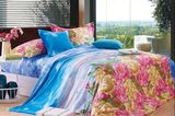 Bedding Set Bed Sheet Duvet Cover Pillow Case