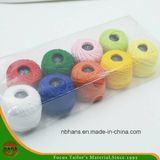 9s/2 100% Cotton Thread (HAC9S/2*6G)