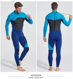 One-Piece Diving Suit for Men's &3mm Sportswear