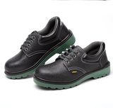 PU injection Sole China Factory Safety Shoe Good Quality Low Price