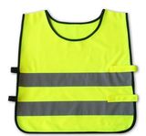 Safety High Vis Vest for Child Kids