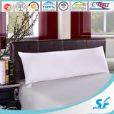 Hotel Use 3D Hollow Fiber Filling Body Pillow