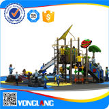 Miracle Outdoor Preschool Jungle Gym Playground Equipment (YL-J083)