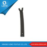 3# High Strength Nylon Zipper with Metal Close End