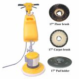 Floor Cleaning Machine 175rpm Carpet Cleaner Floor Buffer