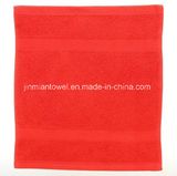 Wholesale 100% Cotton Various Color 60g 30cm X 30cm Hotel Face Hand Towels