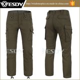 3colors Men's Combat Trousers Outdoor Quick-Drying Pants Green