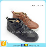 New Design Buckle Women Casual Shoes