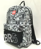 Wholesales Casual Backpack, Big Student Backpack