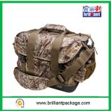 Camo Tactical Pistol Padded Gun and Gear Bag Military Ware and Equipment Backpack