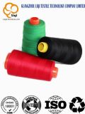 High-Tenacity Embroidery Textile Sewing Thread 100% Polyester