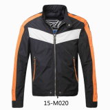 Men's Spring/Autumn Casual Sports jacket (15-M020)