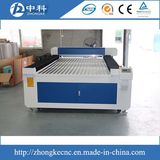 Glass Laser Tube Non Metal Laser Cutting Machine