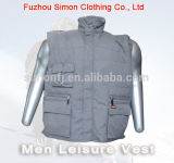 Winter Men Leisure Vest (SM-SW1503)