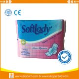 Hospital Disposable Panties Soft Lady Sanitary Pads Napkins