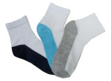 Men Cotton Sport Socks (DL-SP-23)