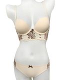 2016 Hot Sales New Design Ladies Lingerie (CLD003)