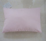 Clever Baby Children Pillow Pink Grinded Cloth Pillow 40*60cm