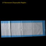 Ly Non-Woven Disposable Napkin (LY-DP-1)