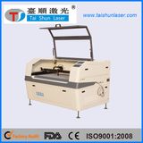 Acrylic/Fabrics/ Wood CO2 Felt Laser Cutting Machine