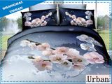 3D Microfiber Print Duvet (Cover Set)