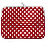 Heat Transfer Popular Pattern Neoprene Laptop Bag (FRT1-134)