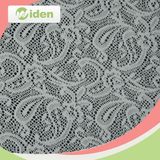 Garment Accessories Guipure Lace Lycra Spandex Tricot Lace Fabric