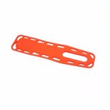 Plastic Spine Board Stretcher for Adult and Kids