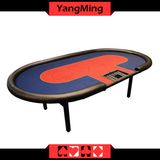 Factory Simple Texas Holdem Poker Table (YM-TB019)