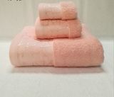 Wholesale Waffle Pattern 100% Cotton Face Towel