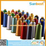 Premium Rayon Embroidery Thread for Casual Wear